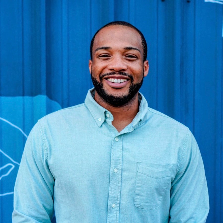 Micah Bolden, LCSW